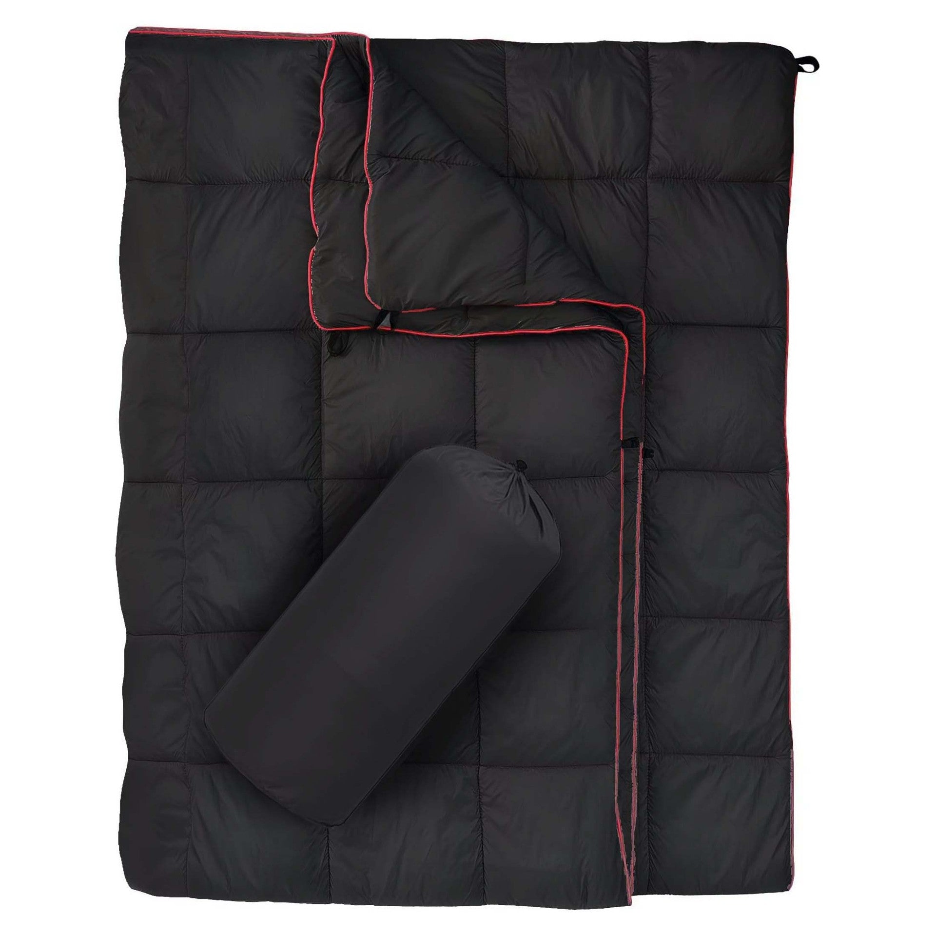 Outdoor-Schlafsack für Camping, Wandern & Reisen