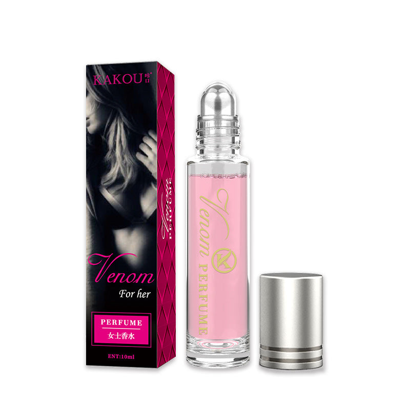 Venom Parfüm, für Sie & Ihn, Pheromone