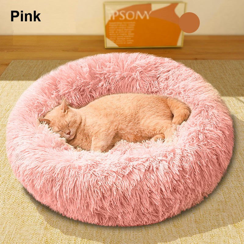 Haustierbett für kleine und mittelgroße Hunde, Schlafsofa