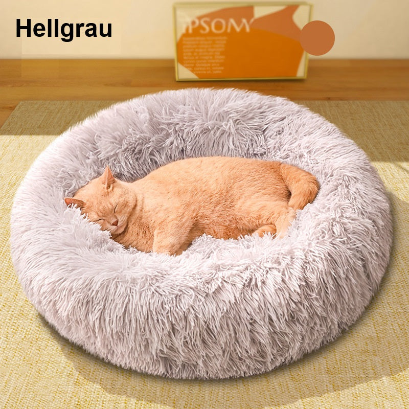 Haustierbett für kleine und mittelgroße Hunde, Schlafsofa