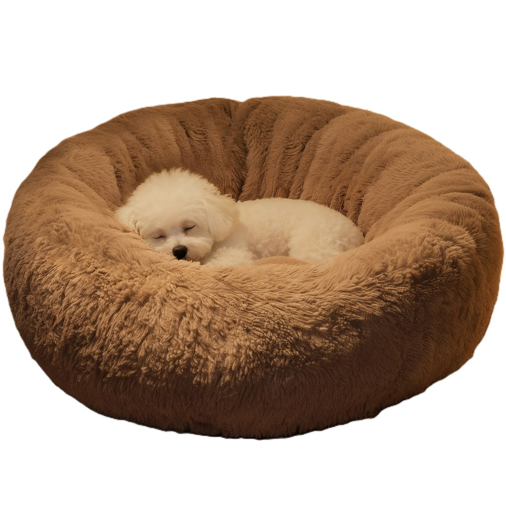 Haustierbett für kleine und mittelgroße Hunde, Schlafsofa
