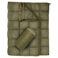 Outdoor-Schlafsack für Camping, Wandern & Reisen
