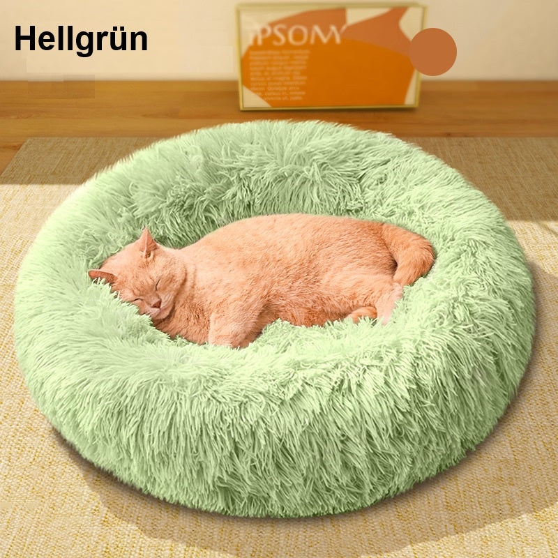 Haustierbett für kleine und mittelgroße Hunde, Schlafsofa
