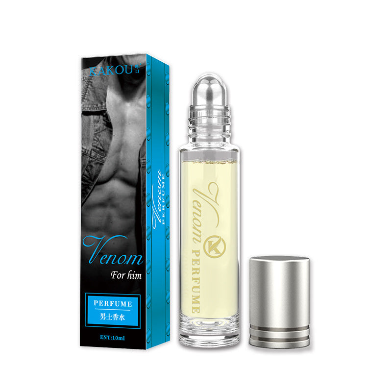 Venom Parfüm, für Sie & Ihn, Pheromone