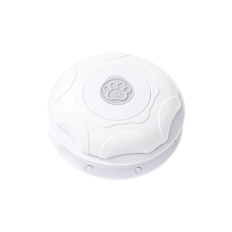 Interaktives Katzenspielzeug mit 360° Wedel