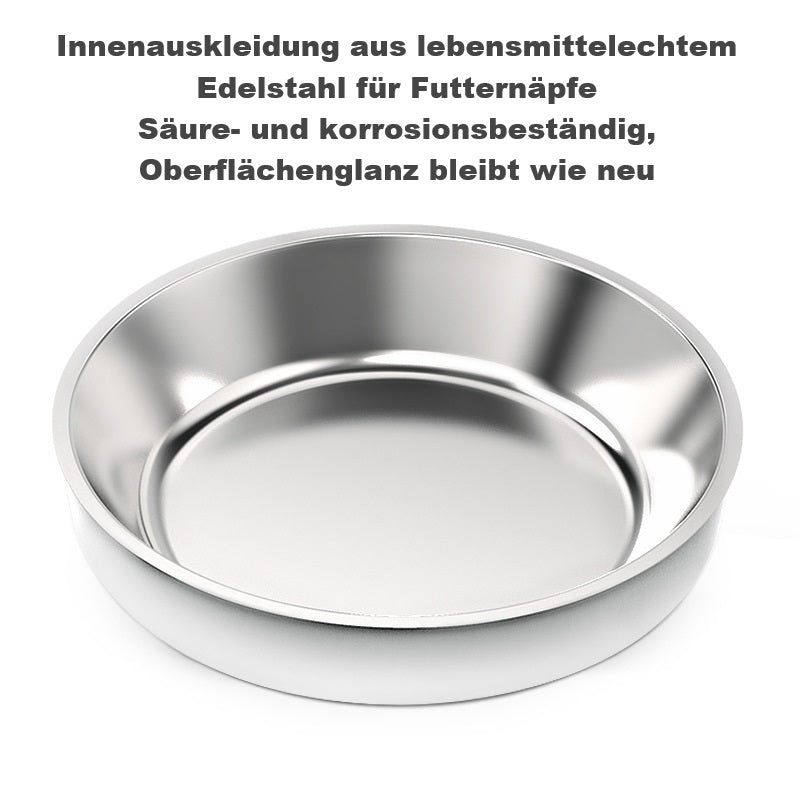 Futterautomat für Hunde